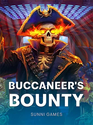 Buccaneer's Bounty