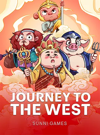 Journey to the West