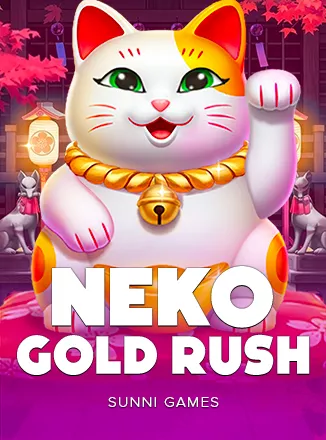 Neko Gold Rush