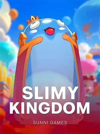 Slimy Kingdom