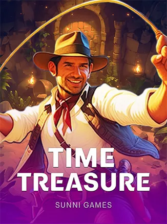 Time Treasure