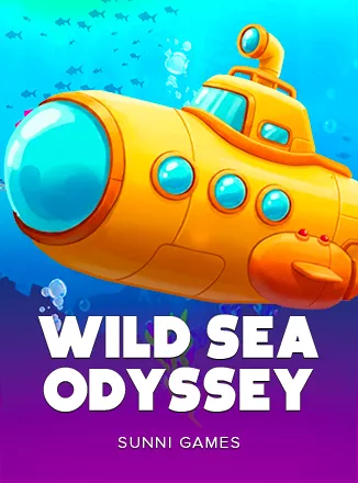Wild Sea Odyssey