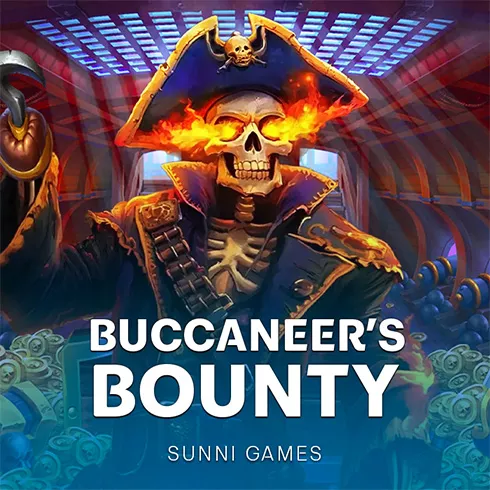 Buccaneer's Bounty
