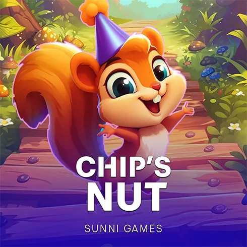 Chip's nut