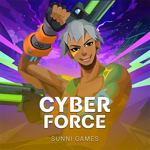 Cyber Force