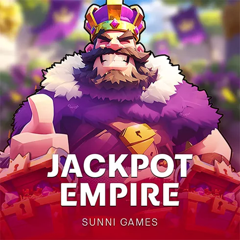Jackpot Empire