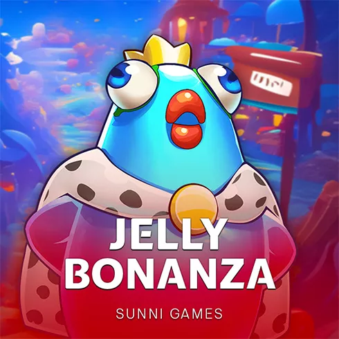Jelly Bonanza