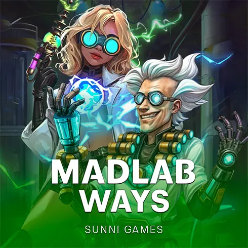 MadLab Ways