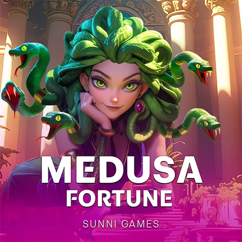Medusa Fortune
