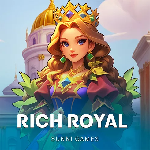 Rich Royal