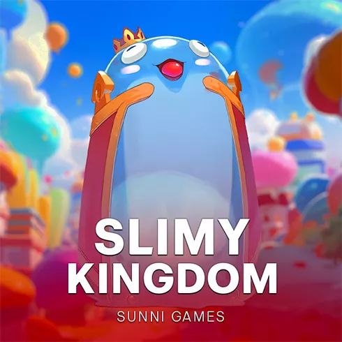 Slimy Kingdom