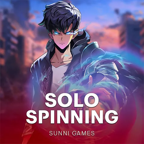 Solo Spinning