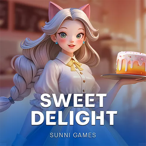 Sweet Delight