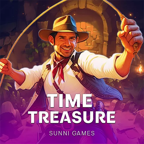 Time Treasure