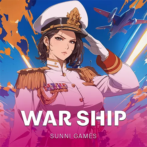 War Ship