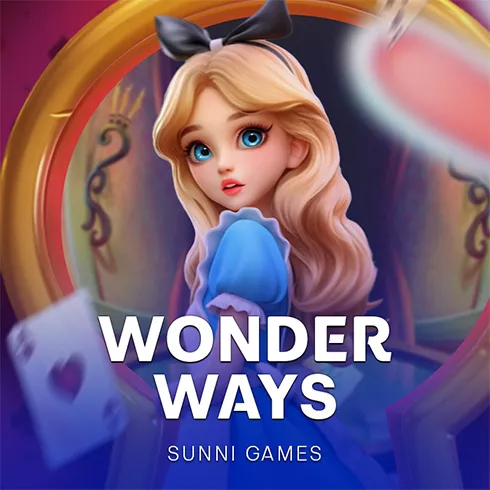 Wonder Ways