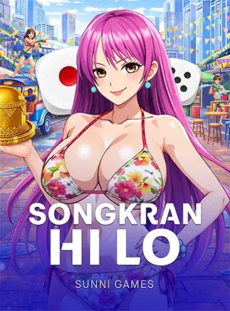 Songkran Hi-Lo
