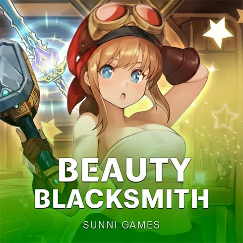 Beauty Blacksmith