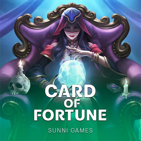 Card of Fortune