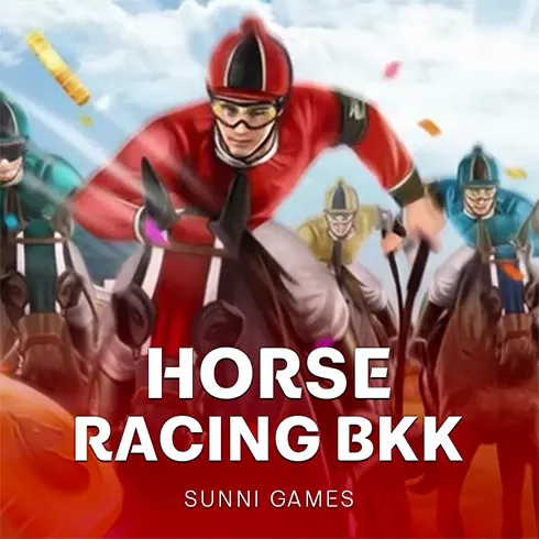 Horse Racing BKK