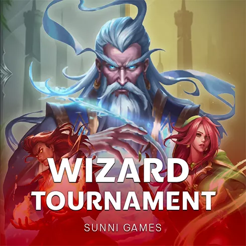 Wizard Tournament