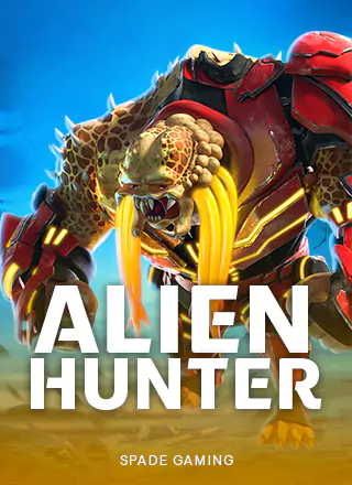 Alien Hunter