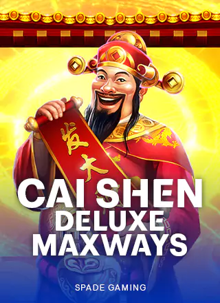 Caishen Deluxe Maxways