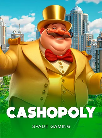 Cashopoly