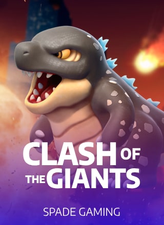 Clash of the Giants