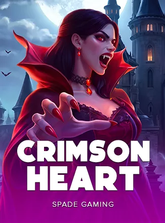 Crimson Heart