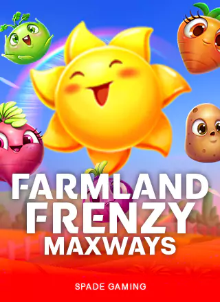 Farmland Frenzy Maxways