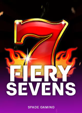 Fiery Sevens