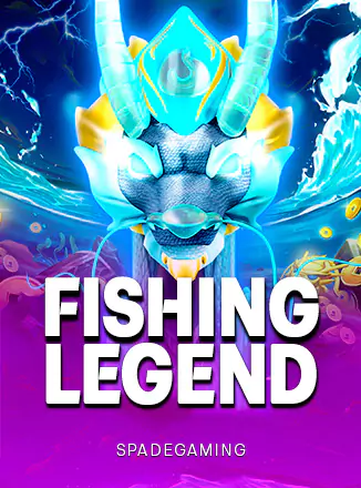 Fishing Legend