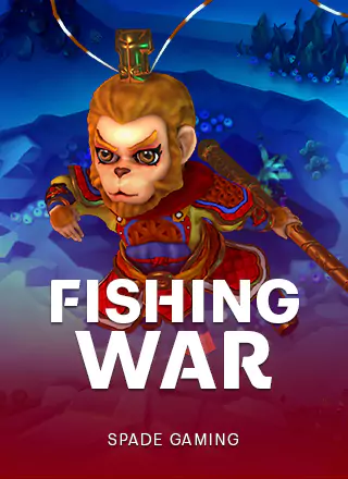 Fishing War