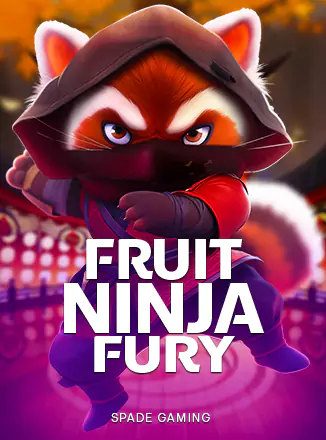 Fruit Ninja Fury
