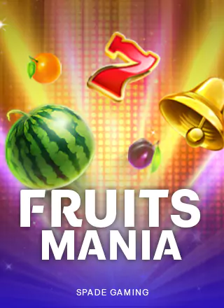 Fruits Mania