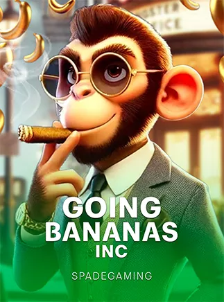 Going Bananas Inc