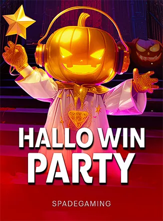 Hallo Win Party