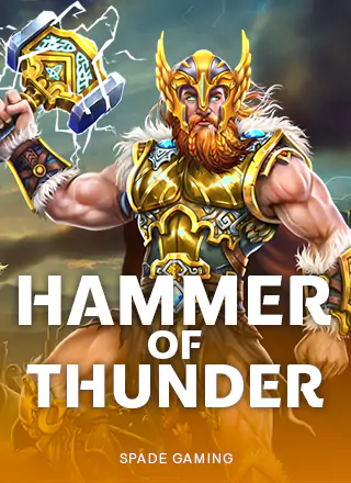 Hammer of Thunder