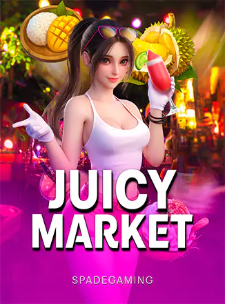 Juicy Market