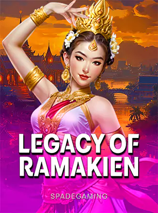 Legacy of Ramakien