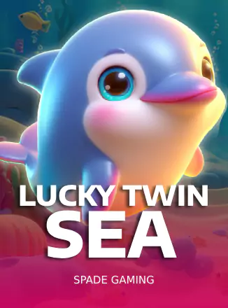 Lucky Twin Sea