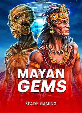 Mayan Gems