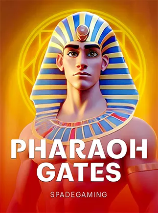 Pharaoh Gates