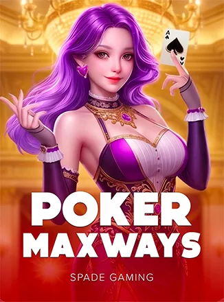 Poker Maxways