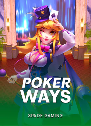 Poker Ways