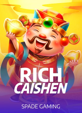 Rich Caishen