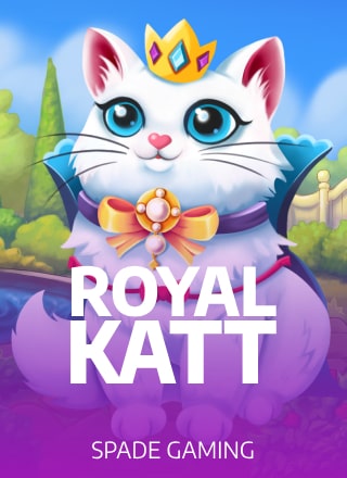 Royal Katt