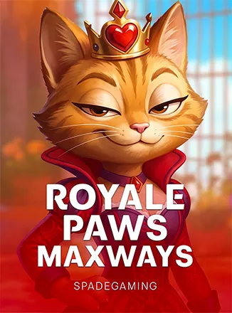 Royal Paws Maxways