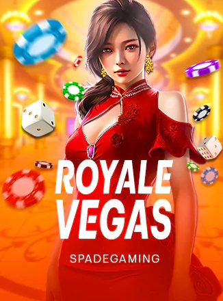 Royale Vegas